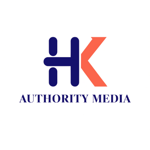 HK Authority Media